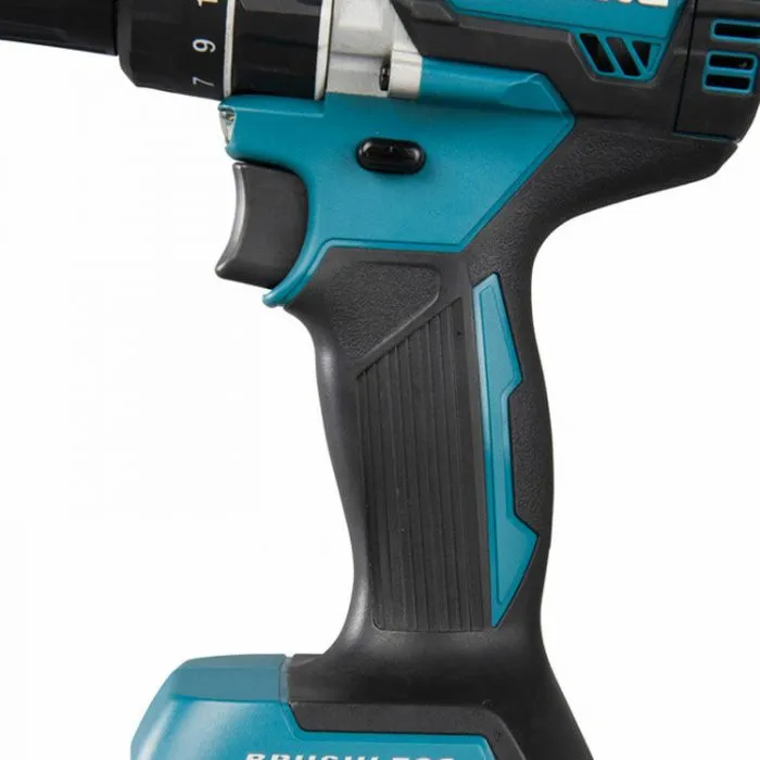 MAKITA ACCU KLOPBOOR EN SCHROEFMACHINE 18 V