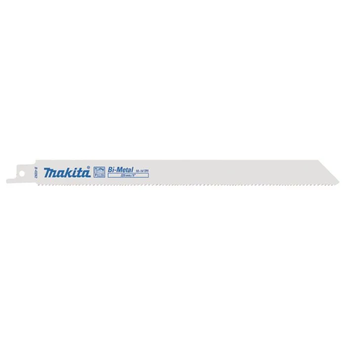 MAKITA B43262 RECIPROZAAGB 205 H&M S1122VF
