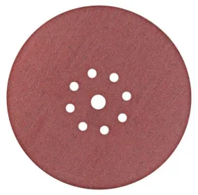 Makita B-68410 Schuurschijf 225mm K180 Velcro