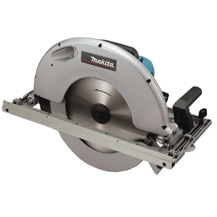 MAKITA CIRKELZAAG 355 MM  230 V  5143R