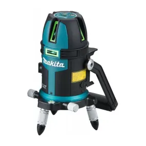 Makita CXT SK312GDZ 10.8V Kruislijnlaser Groen Body
