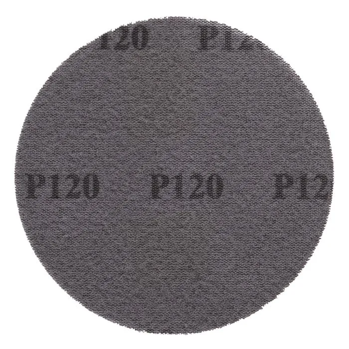 MAKITA D78726 SCHUURGAASSCHIJF 150MM A120 VELCRO
