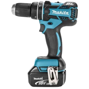 Makita DHP480RMJ 18 V (Klop)boor-/schroefmachine