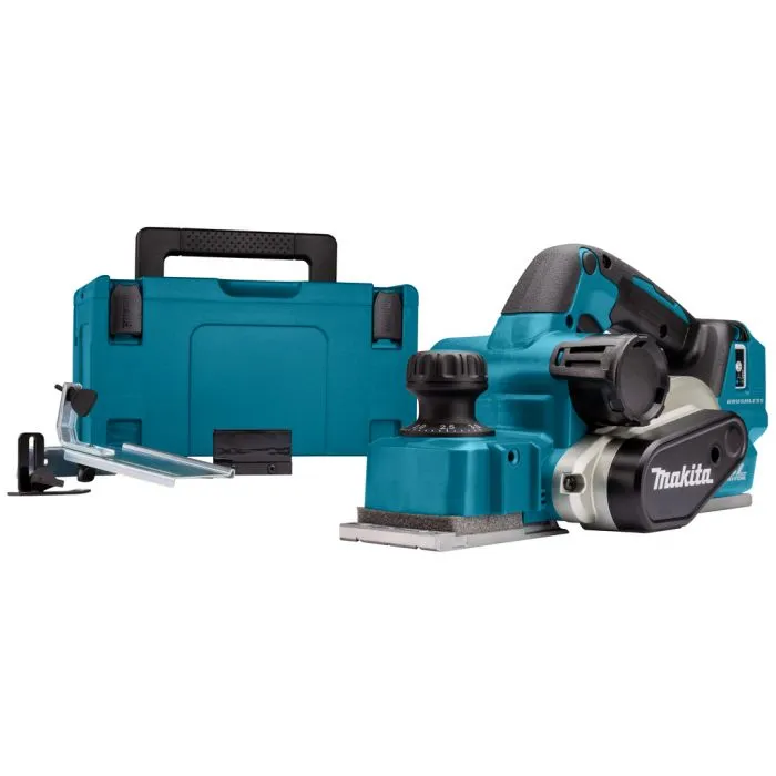 Makita DKP181ZJ 18 V Schaaf 82 mm