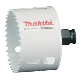 Makita E-03925 Gatzaag 73mm snelwissel BiM