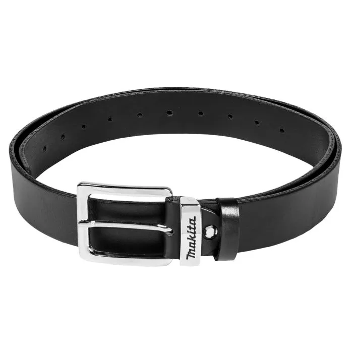 MAKITA E05365 ZWARTE LEREN RIEM