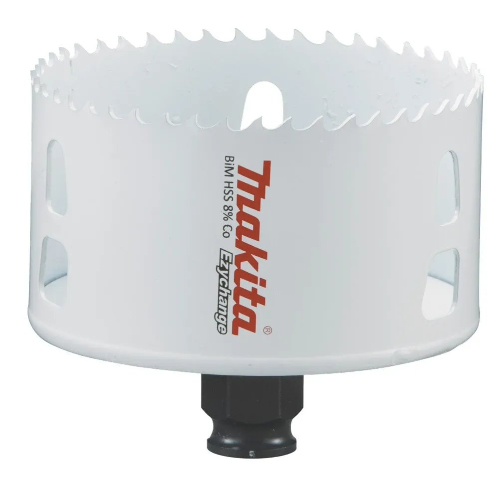 MAKITA GATZAAG 86MM BIM SNELWISSEL  E03969