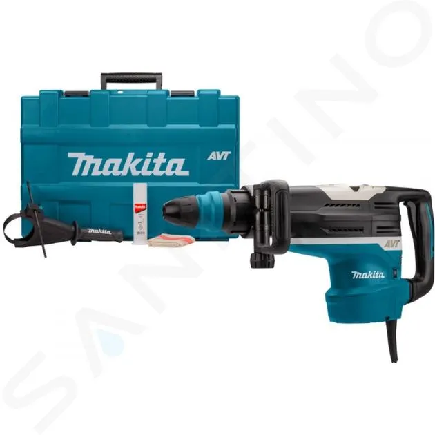 MAKITA GEREEDSCHAP  COMBINATIEHAMER 1510 W HR5212C