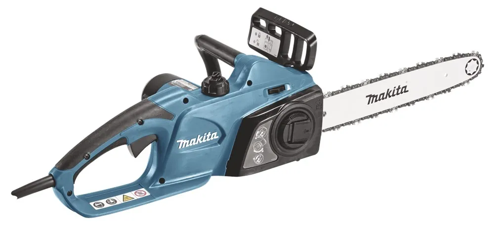 Makita kettingzaag UC3541A 230V 1800W zwaard 35cm