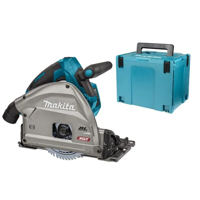 Makita SP001GZ03 40V Max Invalcirkelzaag 165 mm