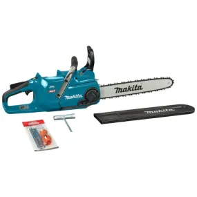 MAKITA UC016GZ KETTINGZAAG 40 CM SNELSPAN
