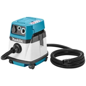 Makita VC1310LX1 230 V Stofzuiger L-klasse