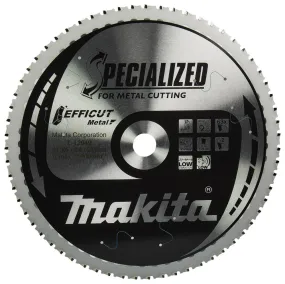 Makita Zaagb Effi 305x25.4x2 63t stl - E-12049