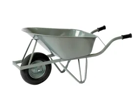 MATADOR KRUIWAGEN RONDNEUS 80LTR TYPE: M110-L4 MET LUCHTBAND