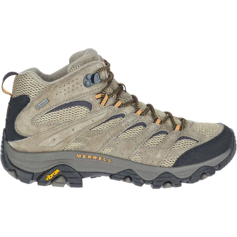 MERRELL MOAB 3 MID GTX  WANDELSCHOENEN  HEREN