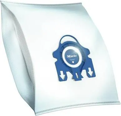 Miele 2681026164 stofzuigerzak fleece (doos) type G/N 3D 4st.