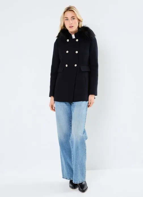      MORGAN 242GMARIE  BLAUW   