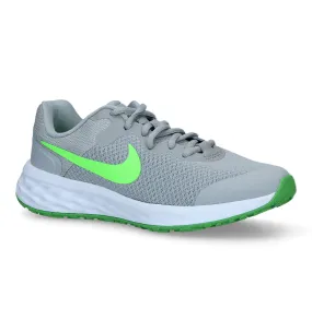 Nike Sneakers grijs
