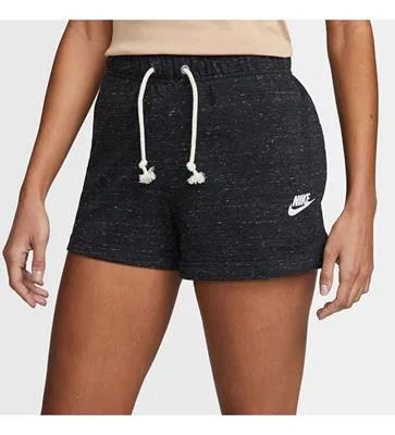 Nike Women Sportswear Gym Vintage Short