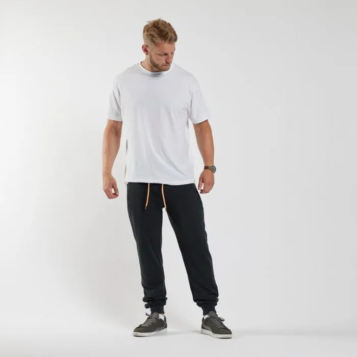NORTH 56˚4 JOGGINGBROEK  FIFTYSIX BLACK