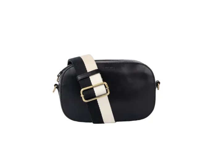 O my bag handtasMaya black