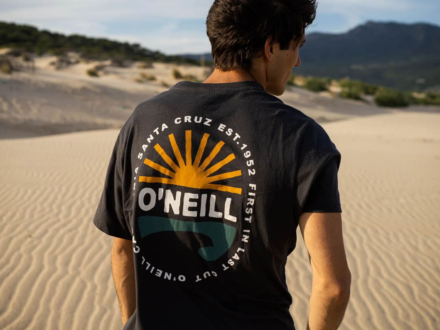O'NEILL VINAS TSHIRT