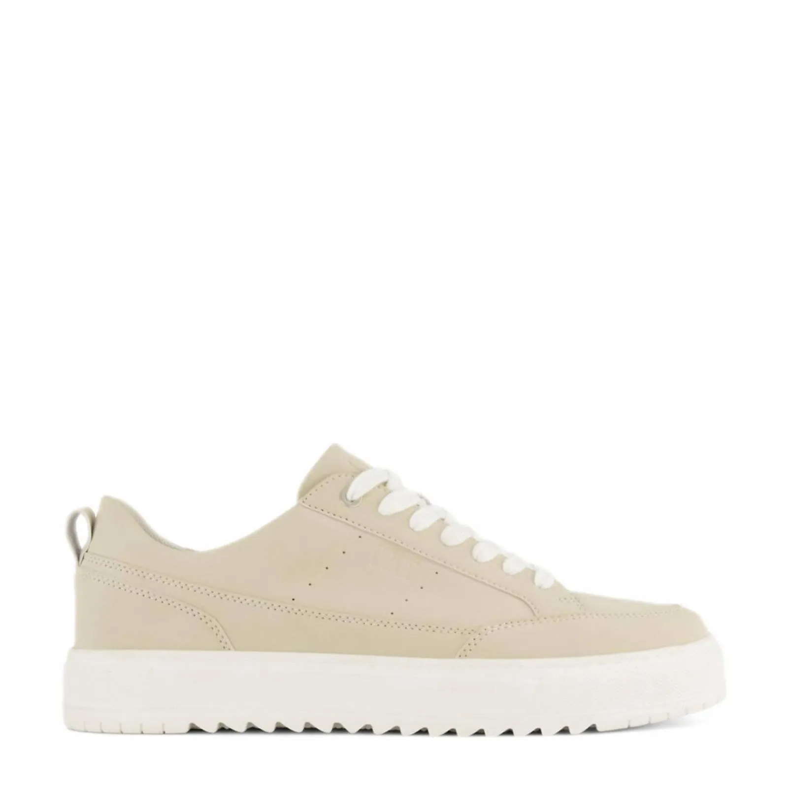 Oxmox sneakers beige  