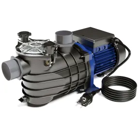 Poolpomp 10800 l/h 180 W zwembadpomp filterpomp circulatiepomp pool