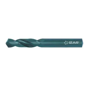 Rotec HSS-G Plaatwerkboren DIN1897 Type N Gesl. Splitpoint 5,5 mm 10 stuks