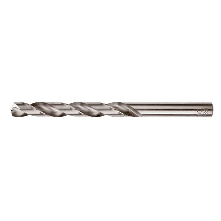 ROTEC HSSG SPIRAALBOOR, DIN 338, TYPE N, Ø8,9 10 STUKS