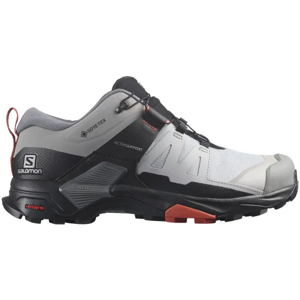 Salomon X Ultra 4 Wide GTX Women 