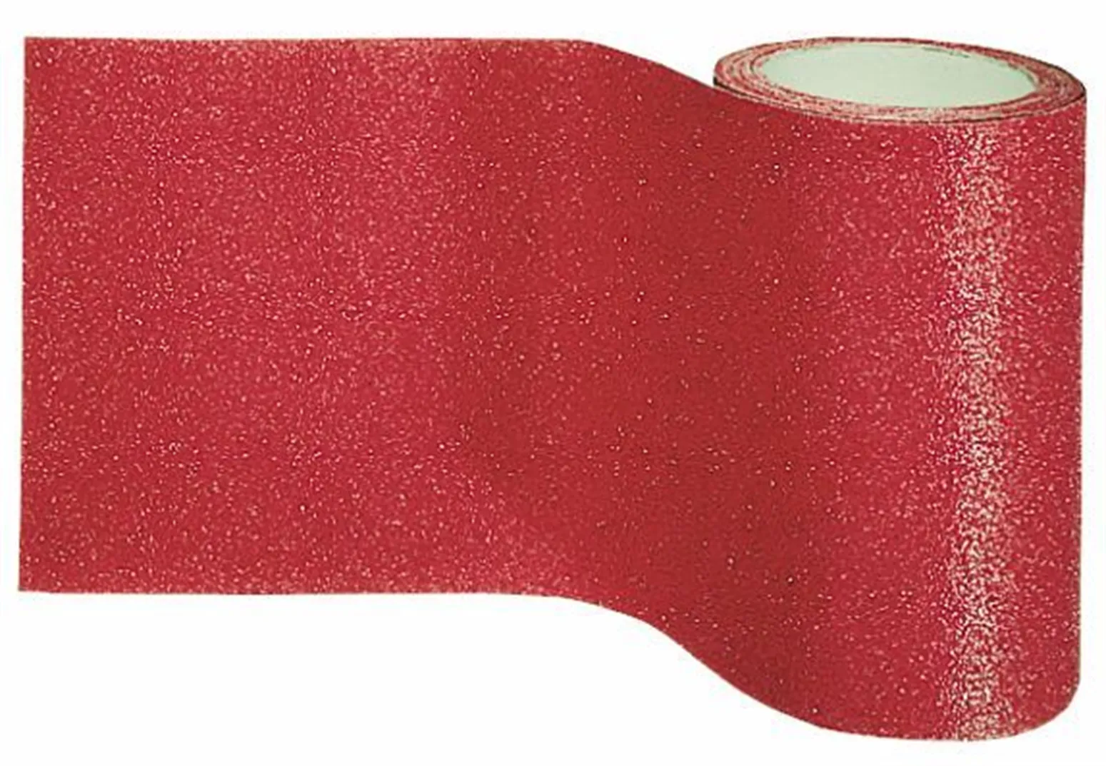 Schuurrol 115 mm, 5 m, 120 Bosch 2608607703