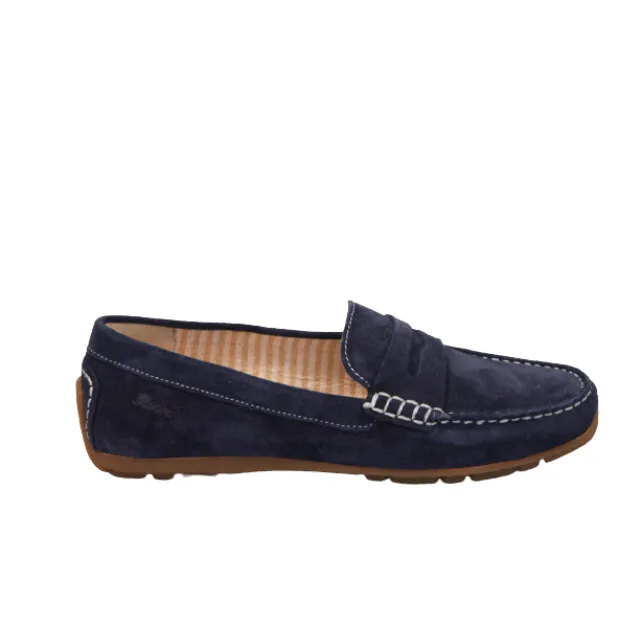 Sioux Damesschoenen instappers
