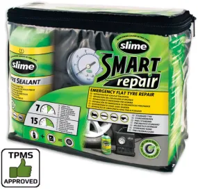 Slime smart repair