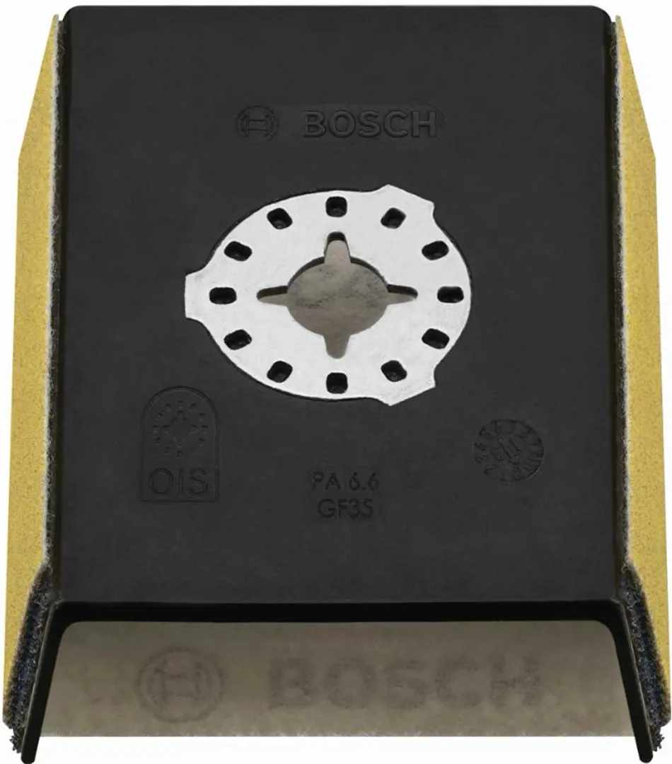 Starlock profielschuurhulpstuk AUZ 70 G Bosch AUZ 70 G