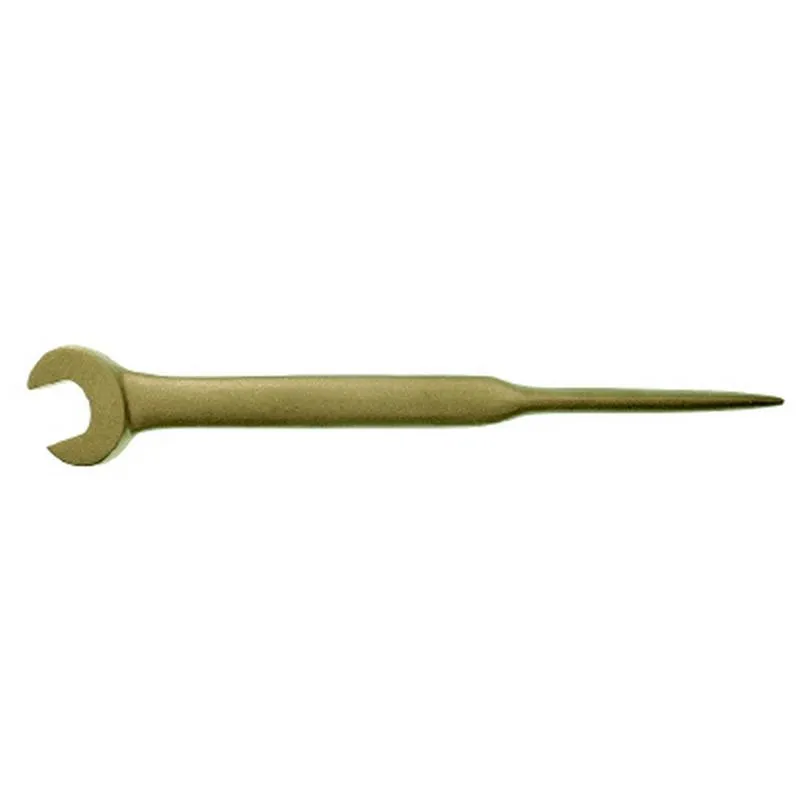 STEEKSLEUTEL MET WERFPUNT 113/16 INCH VONKVRIJ AMPCO BM0046A