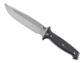 Survivalmes Benchmade Arvensis
