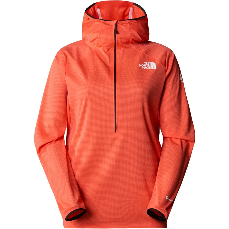 The North Face Dames Summit Direct Sun Hoodie