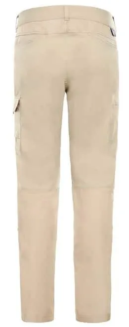 The North Face Wandur Hike Pants damesbroek