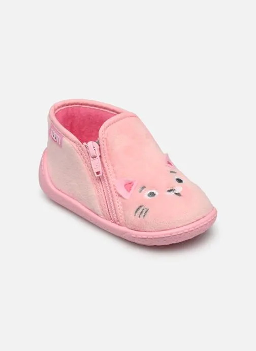     TOOTI XADAGE BR1 9689  ROZE   