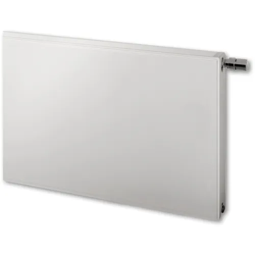 Vasco Flatline paneelradiator type 22S H60 L200 3284W S600 wit