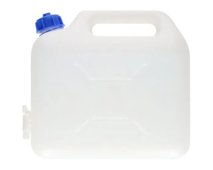 Waterkan met Kraan 5L