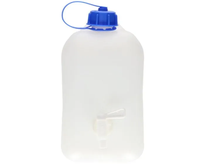 Waterkan met Kraan 5L