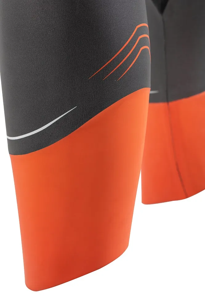 ZONE3 VANQUISHX FULLSLEEVE GEBRUIKT WETSUIT HEREN S