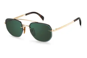 Zonnebril David Beckham DB 1078/S 204740 (06J MT)